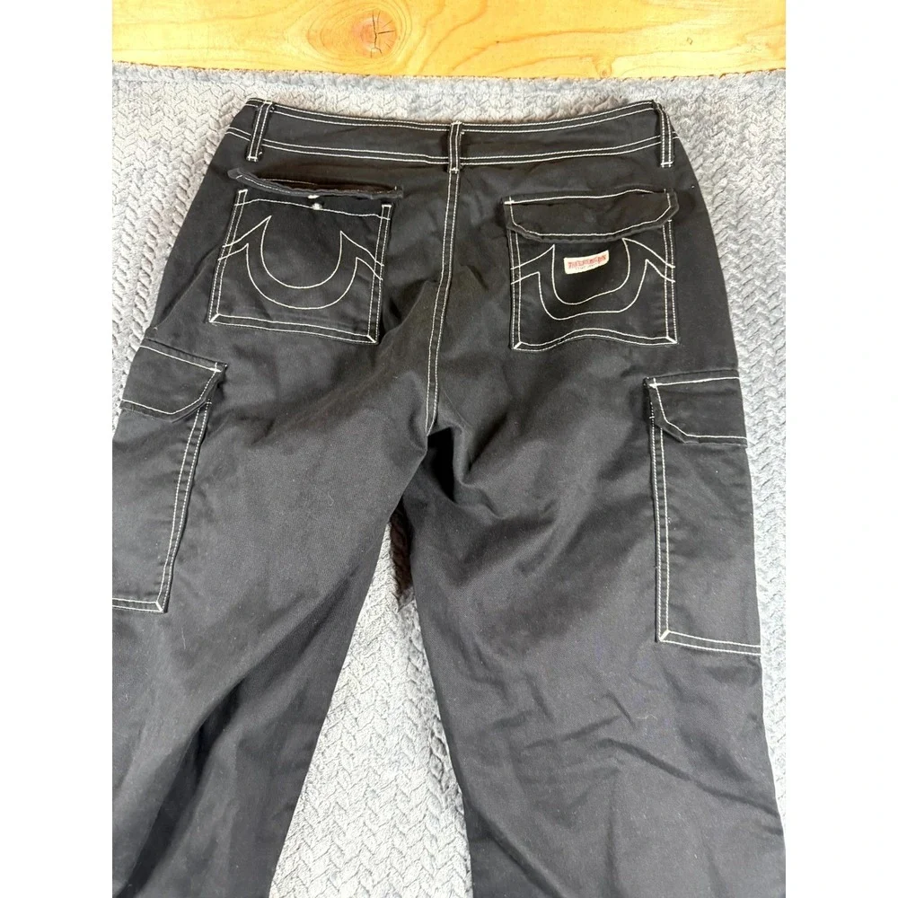 True Religion thank you